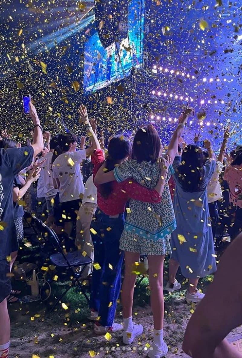 Image Source Instagram|sooyoungchoi