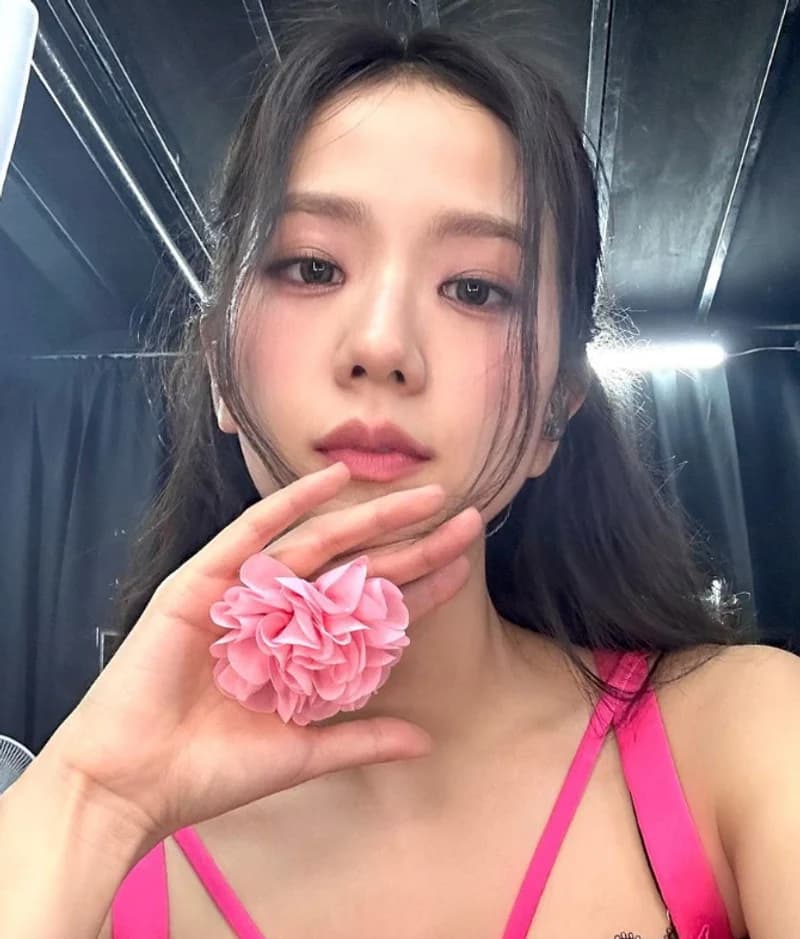 Image Source_Instagram | SOOYAAA__