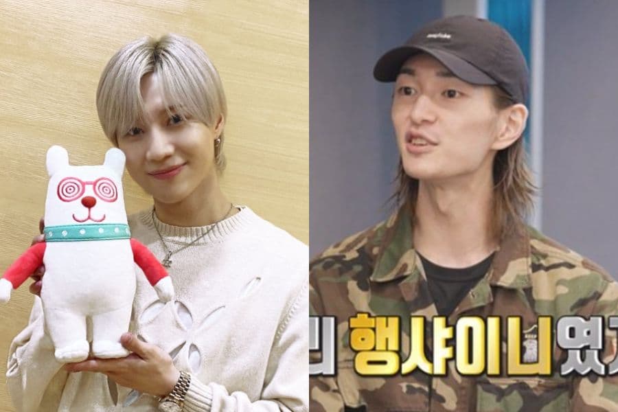 《全知干預視角》SHINee溫流狀態再成焦點!回顧過去時光超感慨「過去我們是'活動SHINee'」!