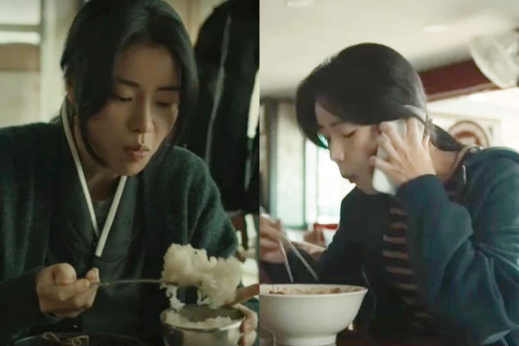 《有院子的家》林智妍「老公臨終餐」第二彈!網友熱議:是要挑戰做吃播嗎?