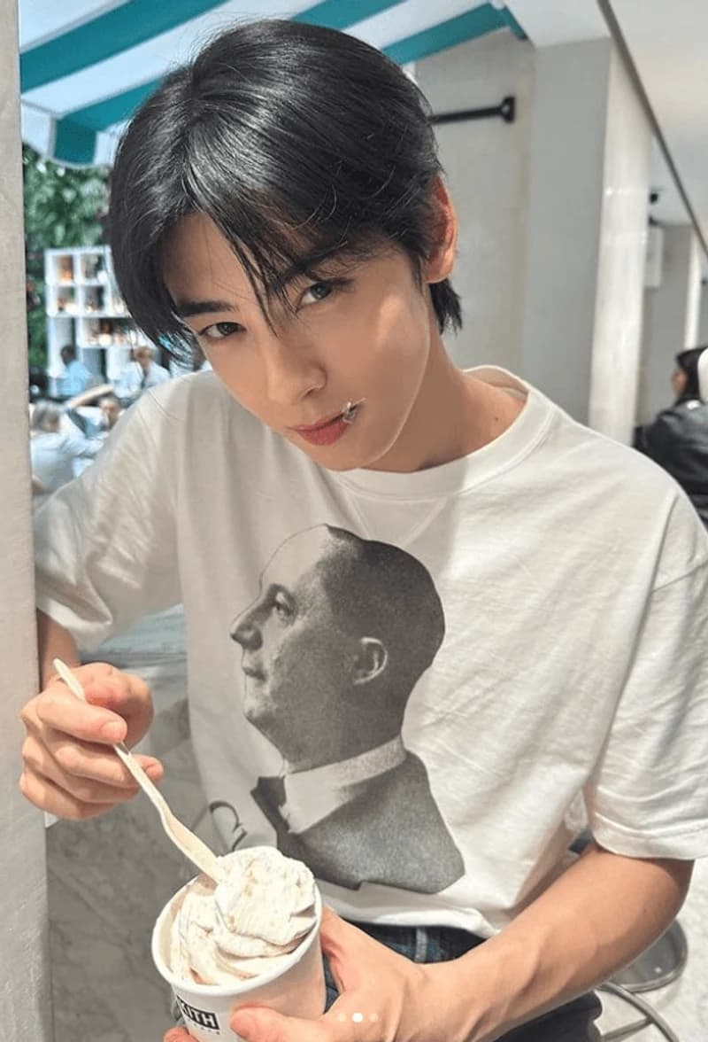 Image Source Instagram|eunwo.o_c