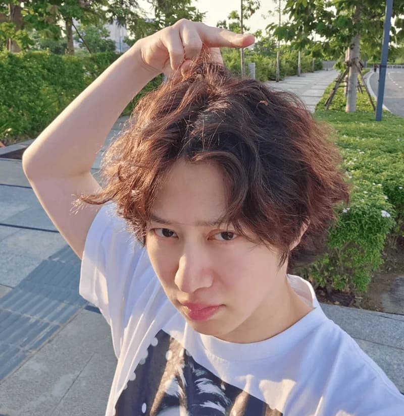 Image Source_Instagram | kimheenim