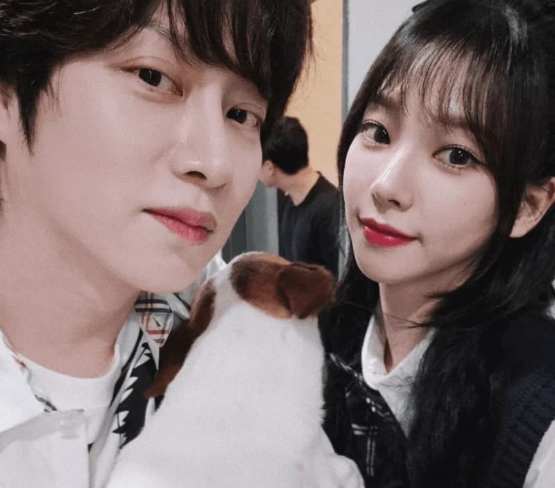 Image Source_Instagram | kimheenim
