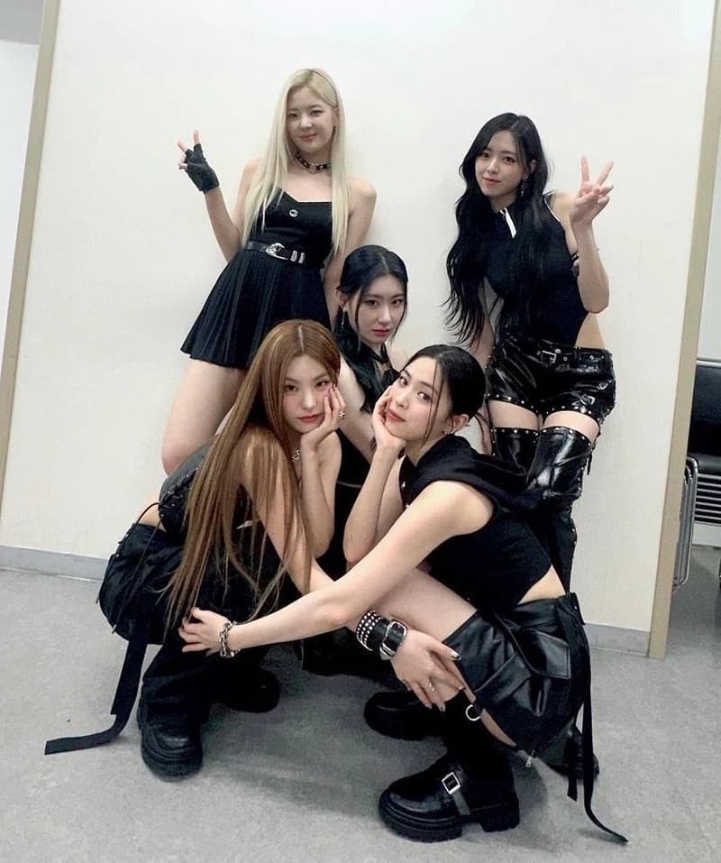 Image Source l itzy.all.in.us