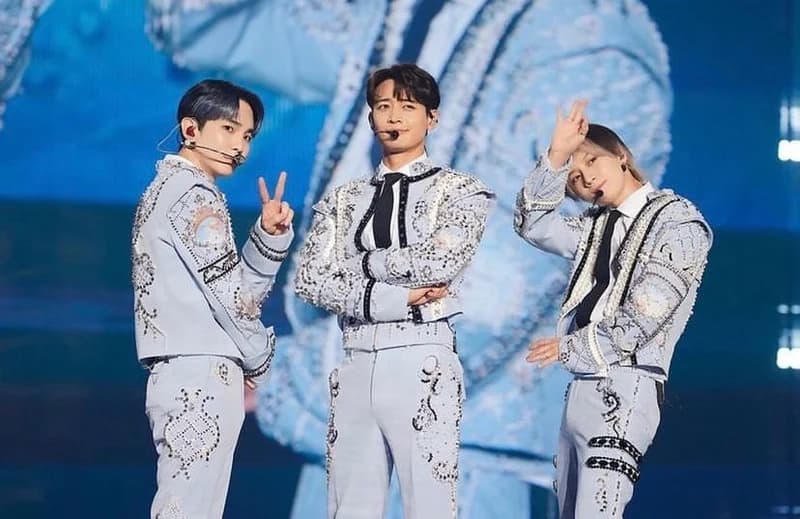 Image Source l shinee