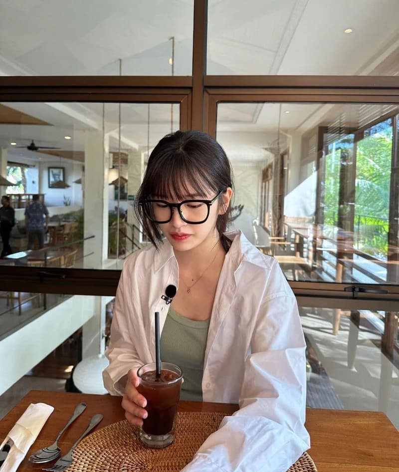 Image Source_Instagram |_yujin_an