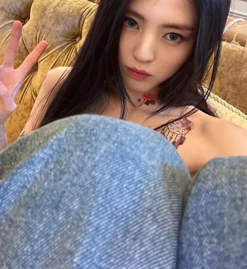 Image Source l xeesoxee