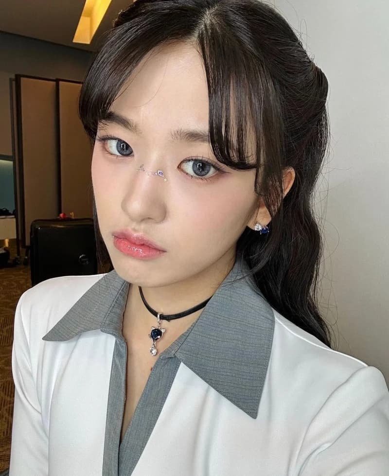 Image Source_Instagram |_yujin_an
