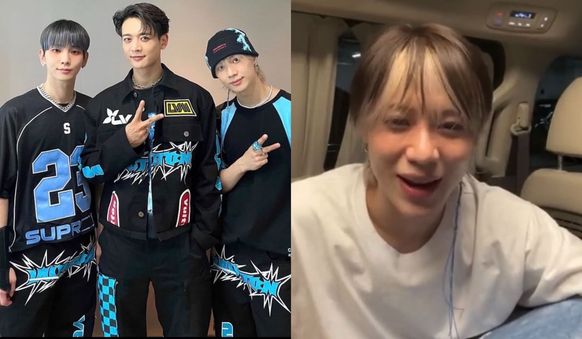 The second-generation K-Pop groups are all getting married and having children, but what about SHINee? Fans are laughing!