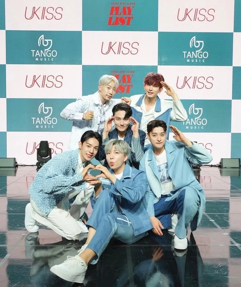 Image Source l ukiss_official