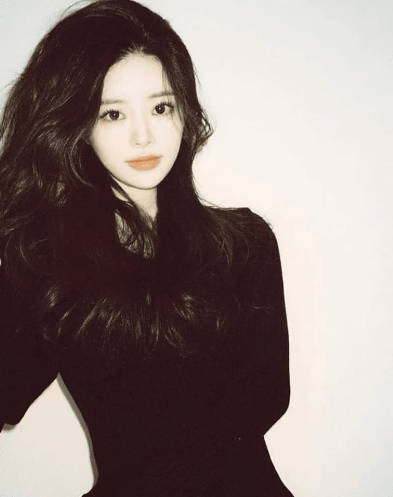 Image Source Instagram|yu__hyewon