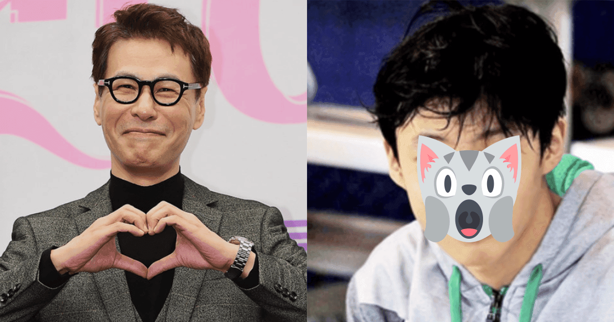 歌手尹尚兒子被爆將以SM新人男團身份出道！「完成型花美男」顏值引發韓網熱議！
