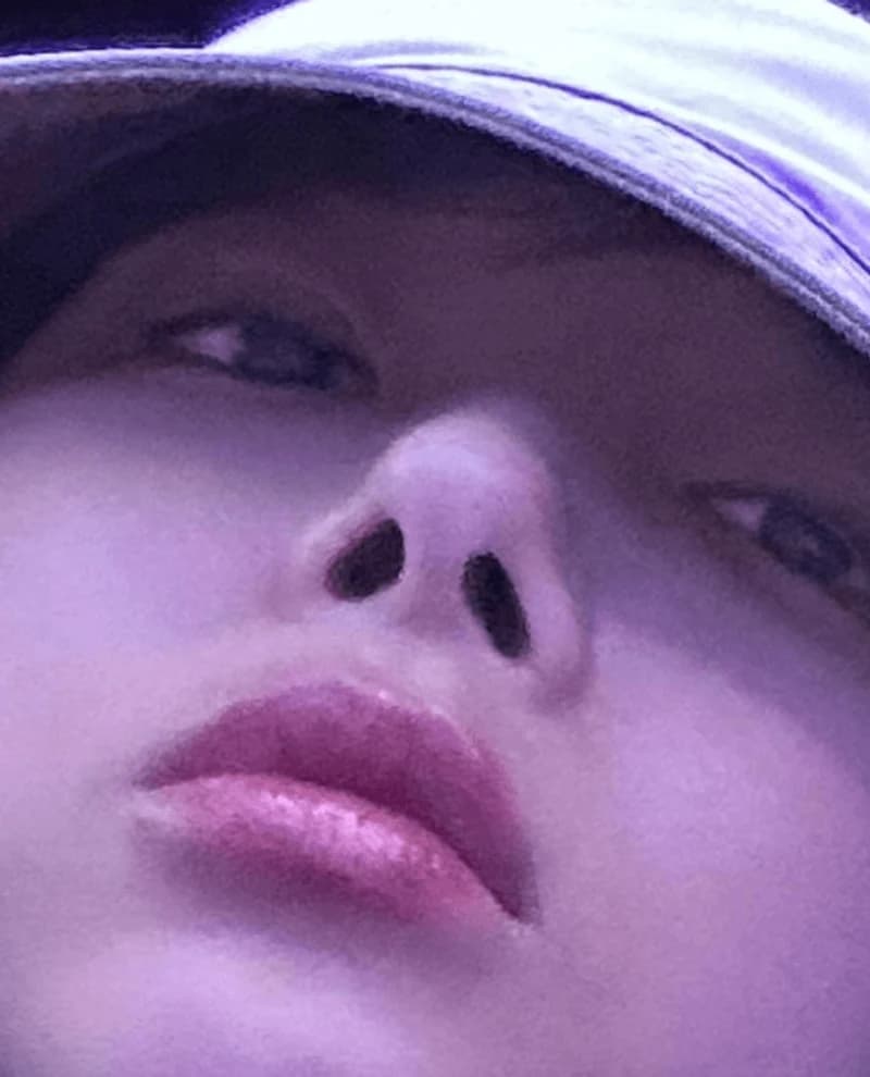 Image Source_Instagram | iluvyub