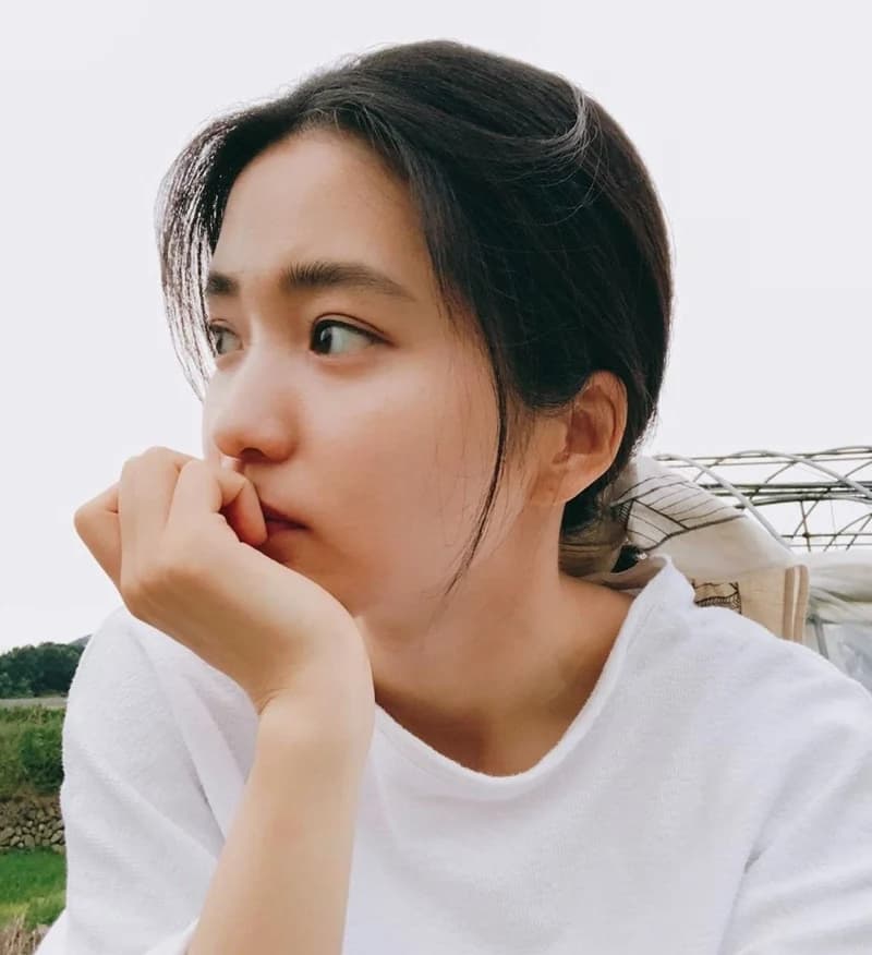 Image Source_Instagram |kimtaeri_official