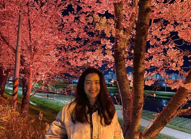 Image Source_Instagram |kimtaeri_official