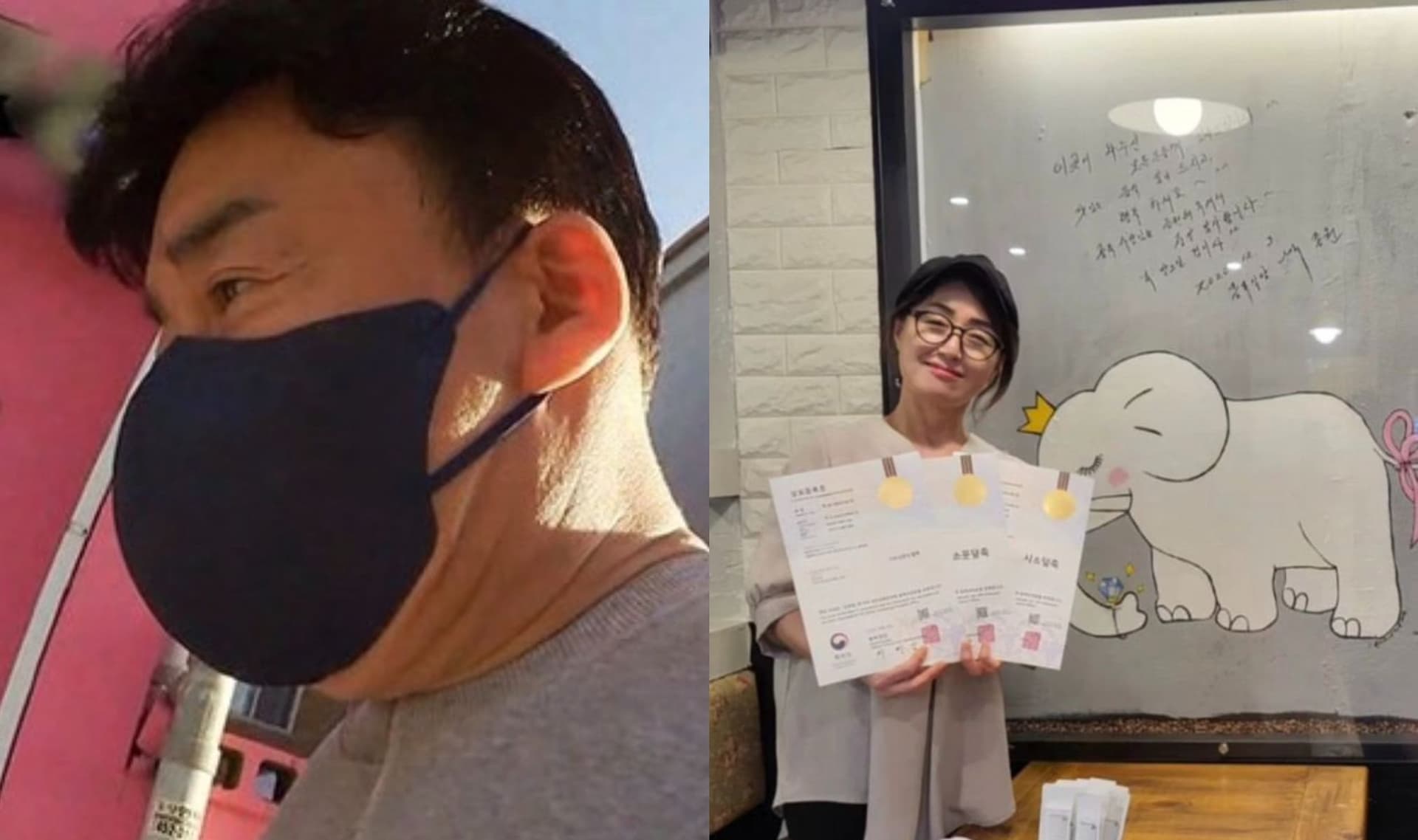 力幫遭剽竊小吃店成功拿回商標：架我來幫你打！