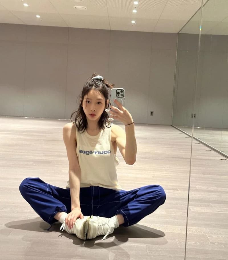 Image Source_Instagram |taeyeon_ss
