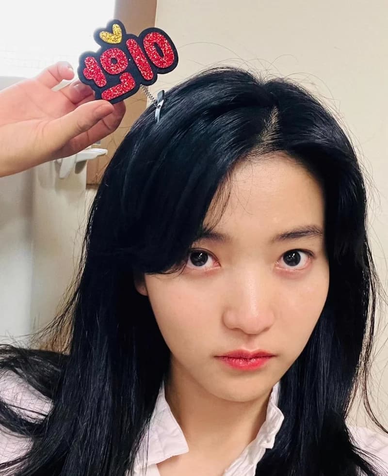 Image Source_Instagram |kimtaeri_official