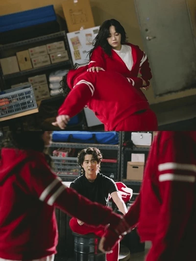 Image Source|tvN