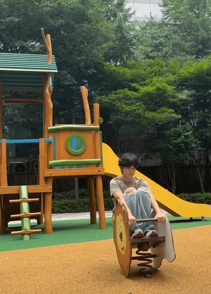 Image Source Instagram|minkukkim1005 