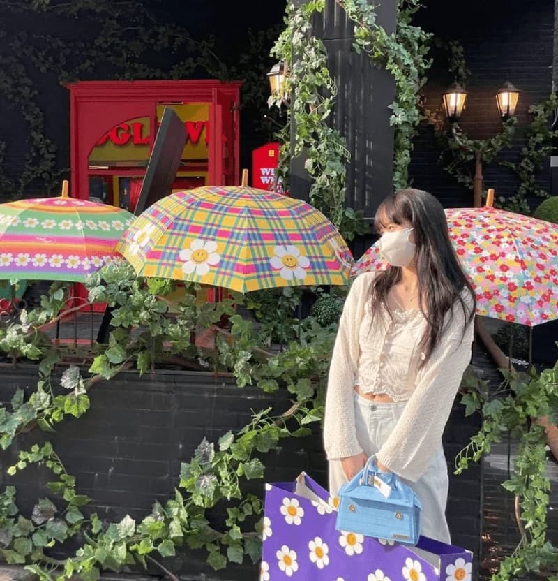 Image Source Instagram|wow_kimsohyun 