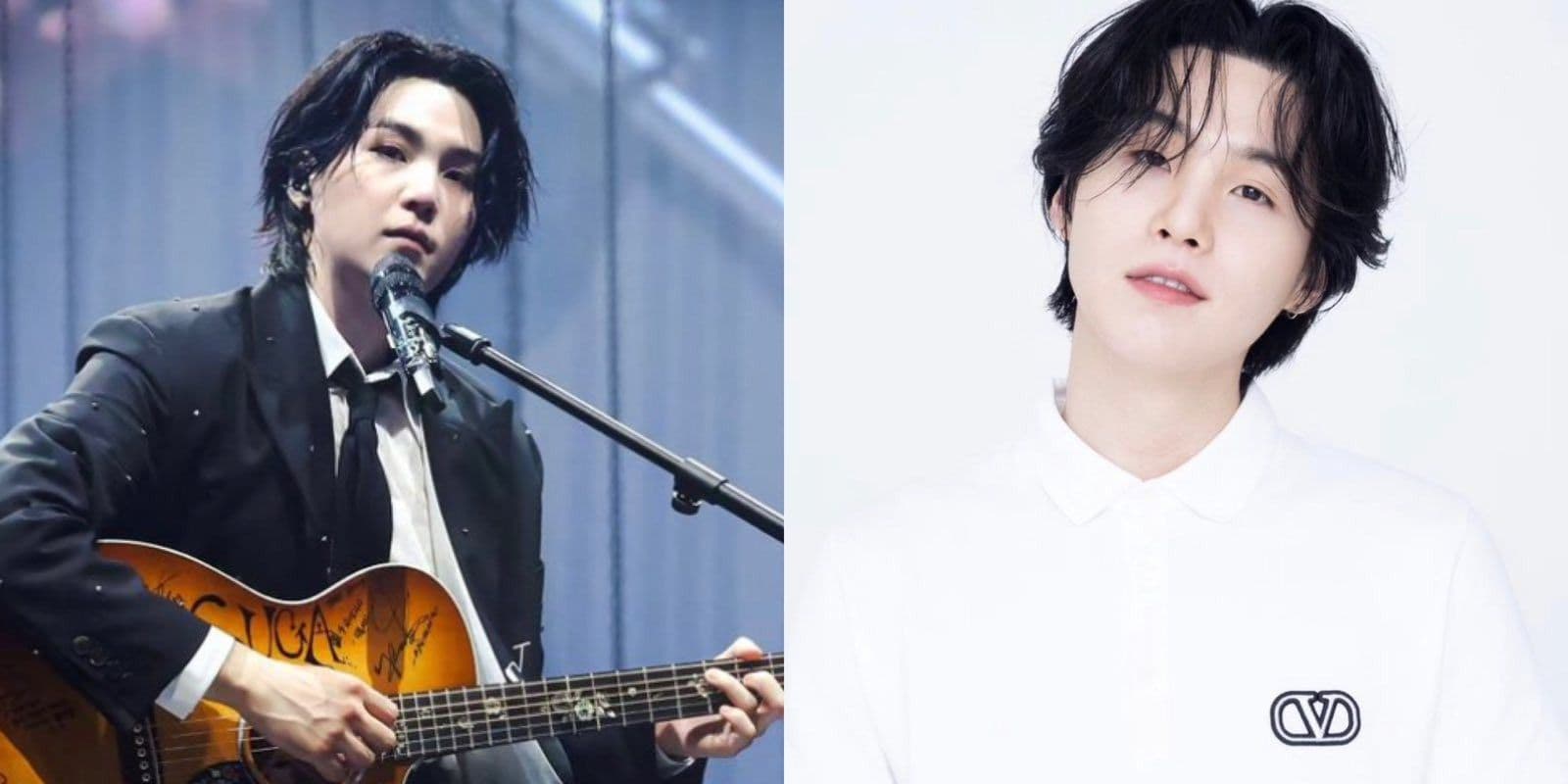 BTS防彈少年團SUGA安可演唱會「暖心行為」引熱議!網同聲喊:是救世主!