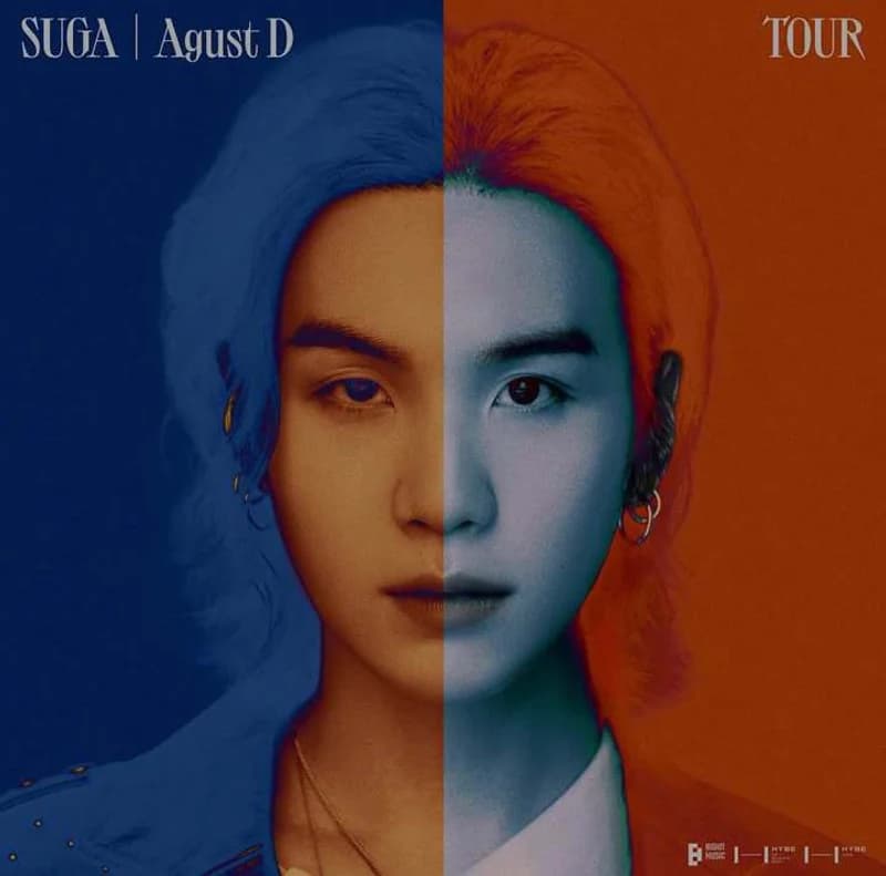 image source_instagram | agustd