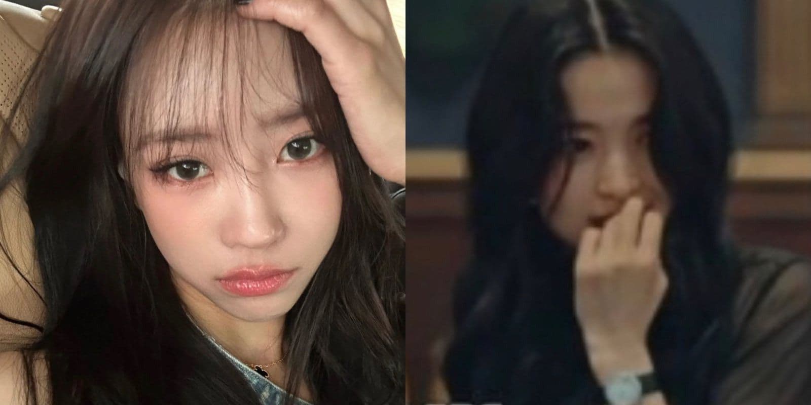 《玩什麼好呢》美珠自稱「像金泰梨」遭成員轟爆!本人急忙澄清道歉 原因引網笑瘋XD!