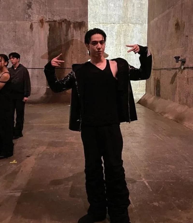 Image Source l yugyeom