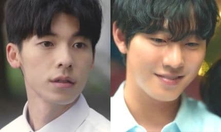 「男主角變胖了?」觀眾對Netflix韓版《想見你》主角人選反應兩極!許光漢VS安孝燮