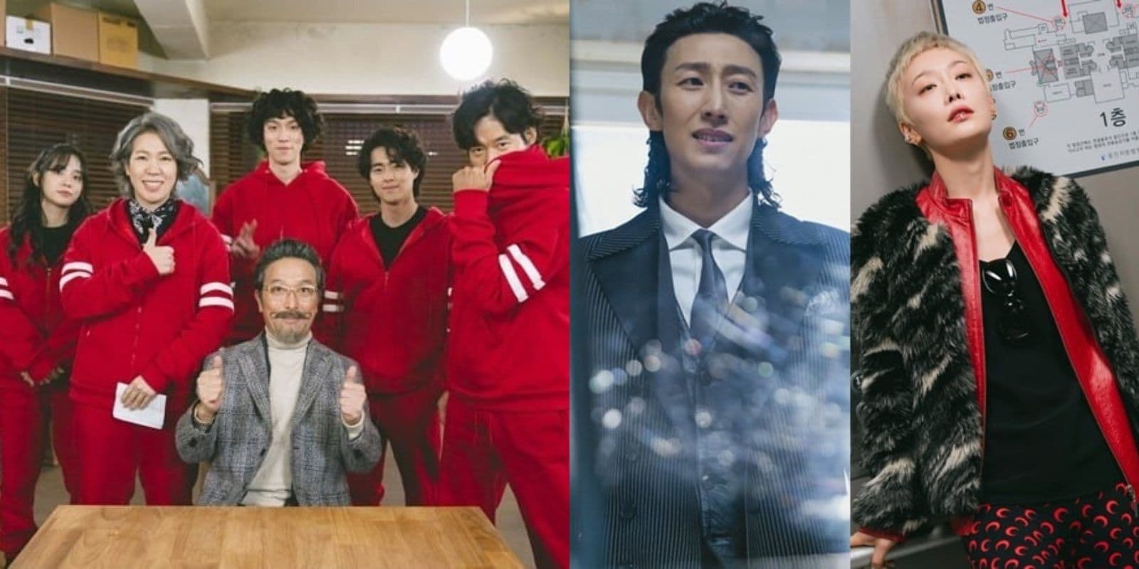 "The Uncanny Counter 2" loses its original charm and faces harsh criticism! The industry reveals the fatal "factors of failure"!