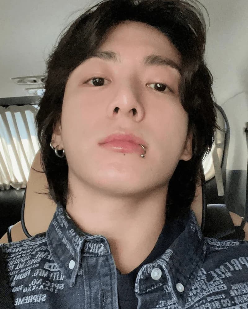 Image Source_Instagram | jungkook