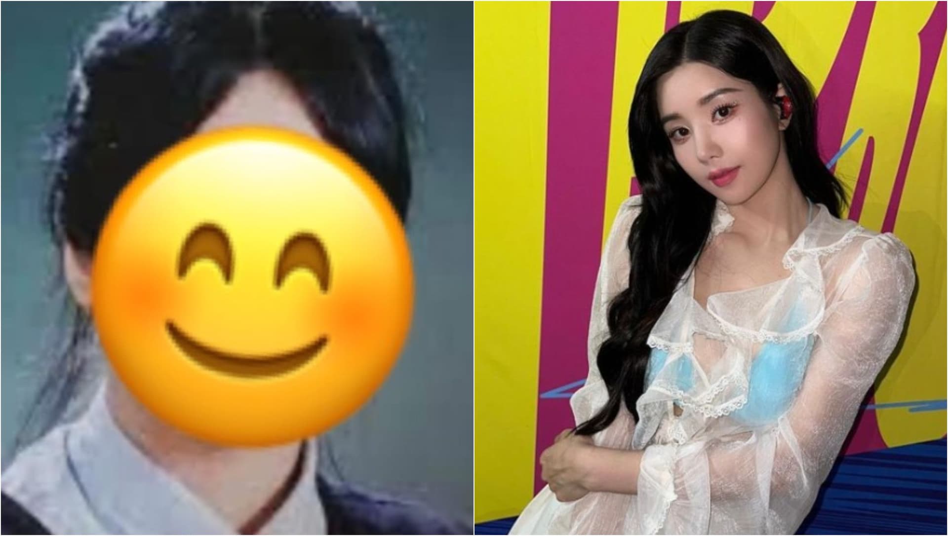 【韩娱热议】权恩妃不是自然产?整型前旧照流出!极大落差掀网战!