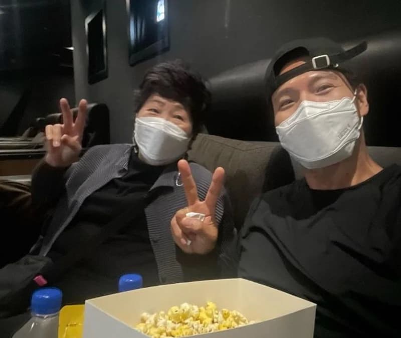 Image Source l kjk76 IG