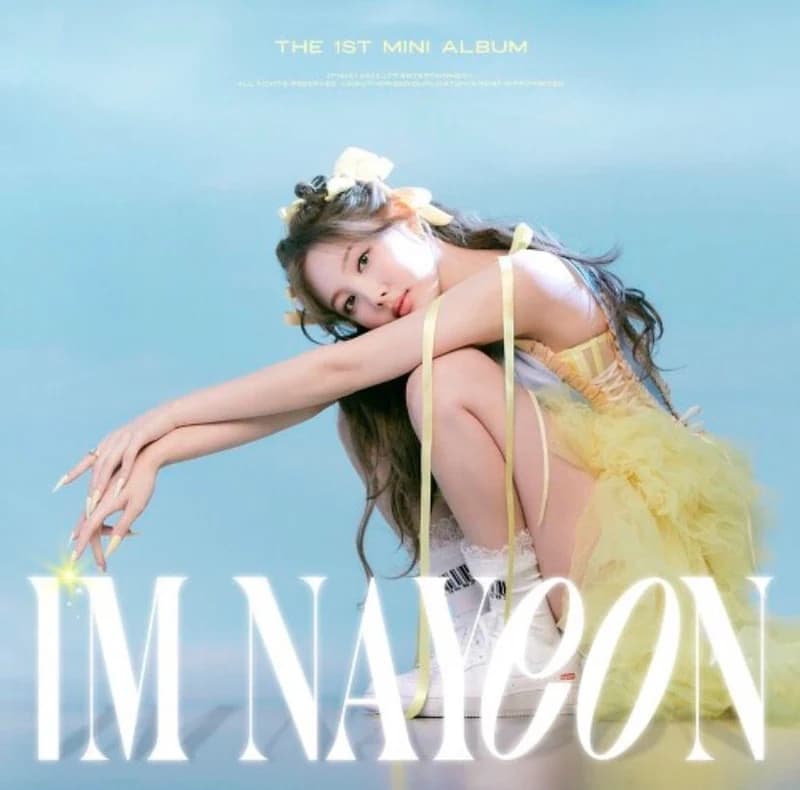 Image Source l MELON MUSIC