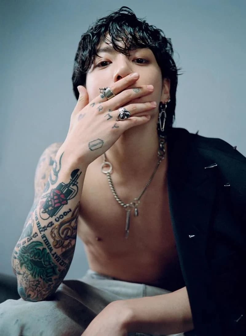 Image Source l Melon Music
