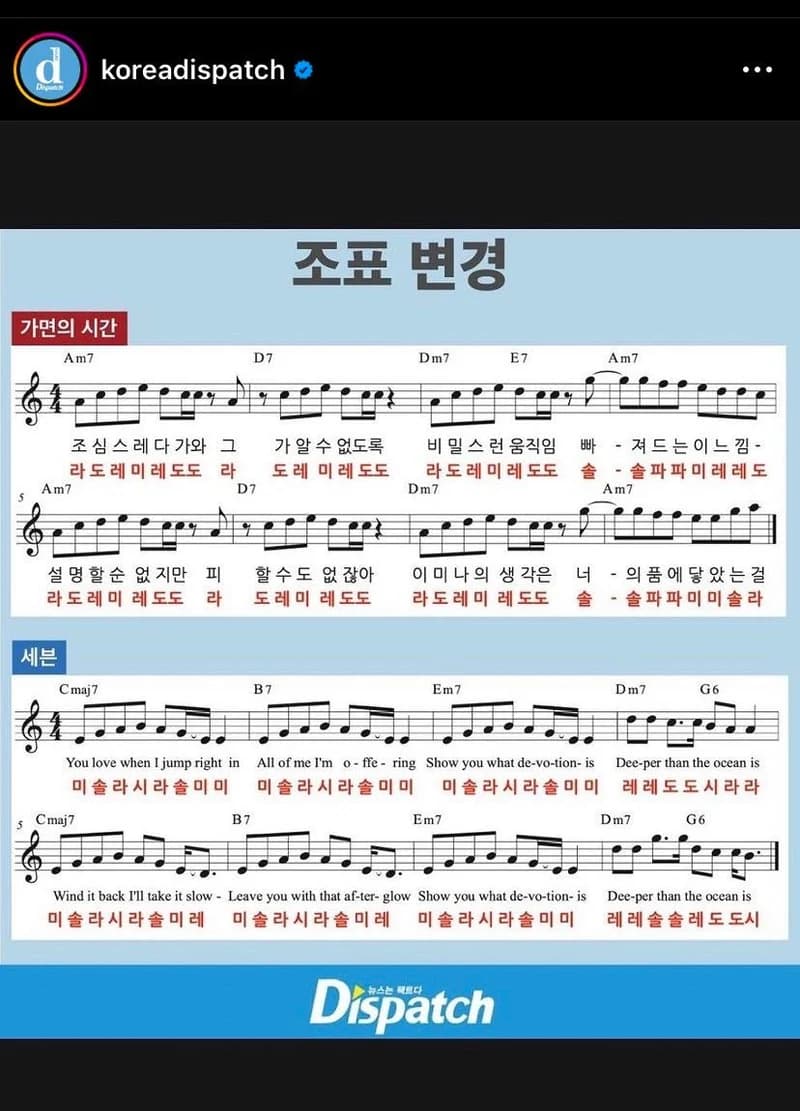 Image Source l koreadispatch IG