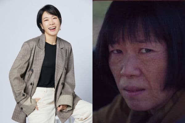 韓媒選出比主角還吸睛的綠葉配角！2023大熱韓劇都有「她」！