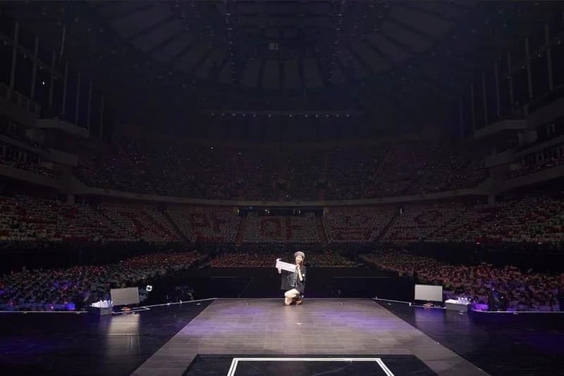 Image Source l taeyeon.smofficial