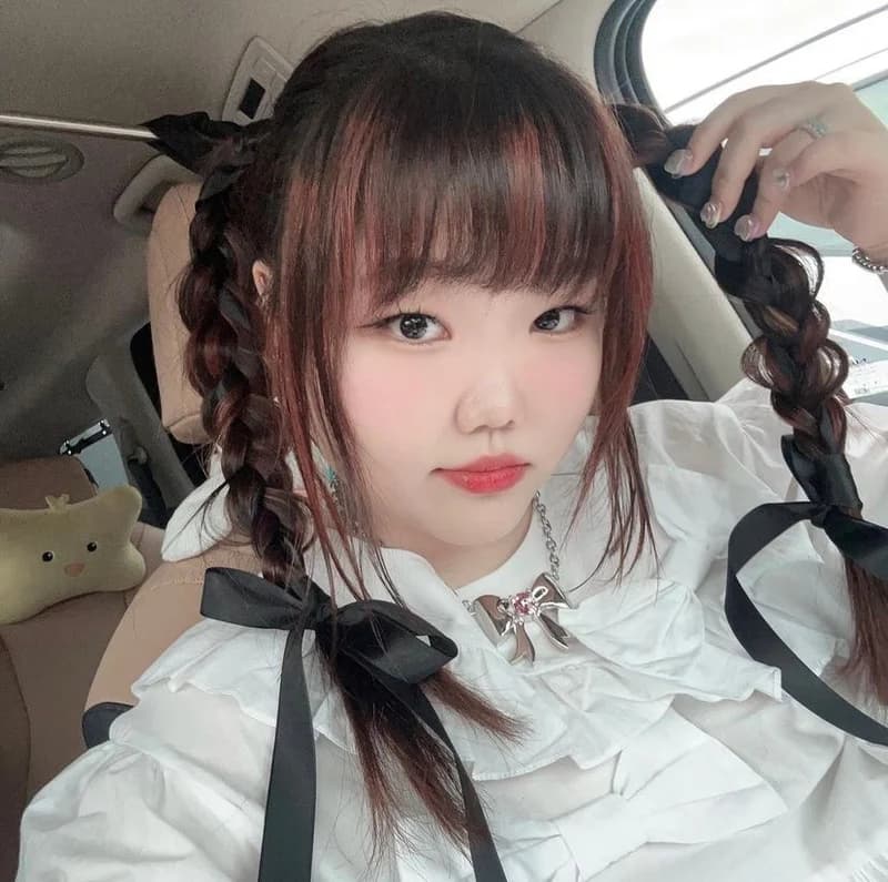 Image Source l akmu_suhyun