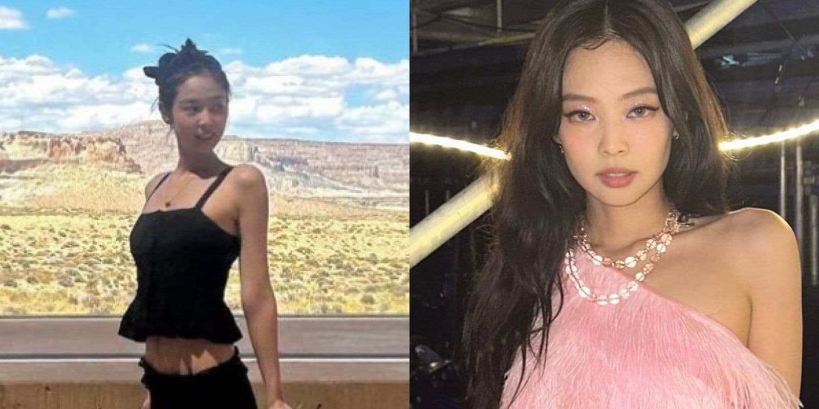 BLACKPINK Jennie 親曝想接拍動作片!坦言:一直以來的夢想