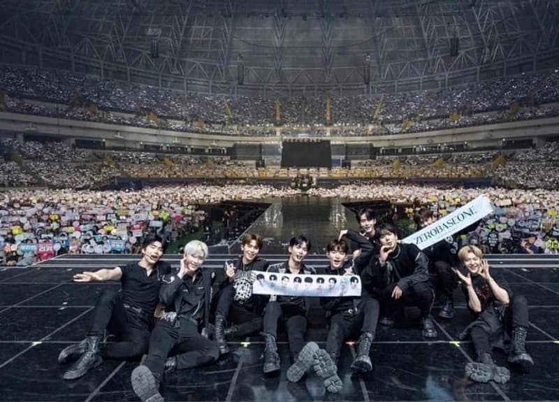 Image Source l zb1official IG