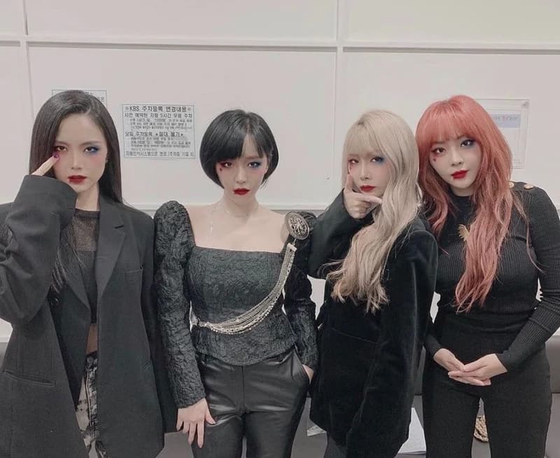  Image Source_Instagram |browneyedgirls_official