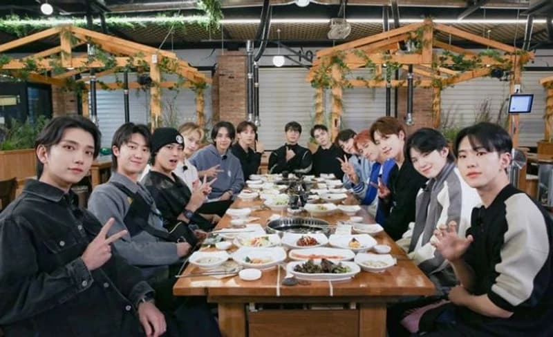 Image Source l GOING SEVENTEEN 