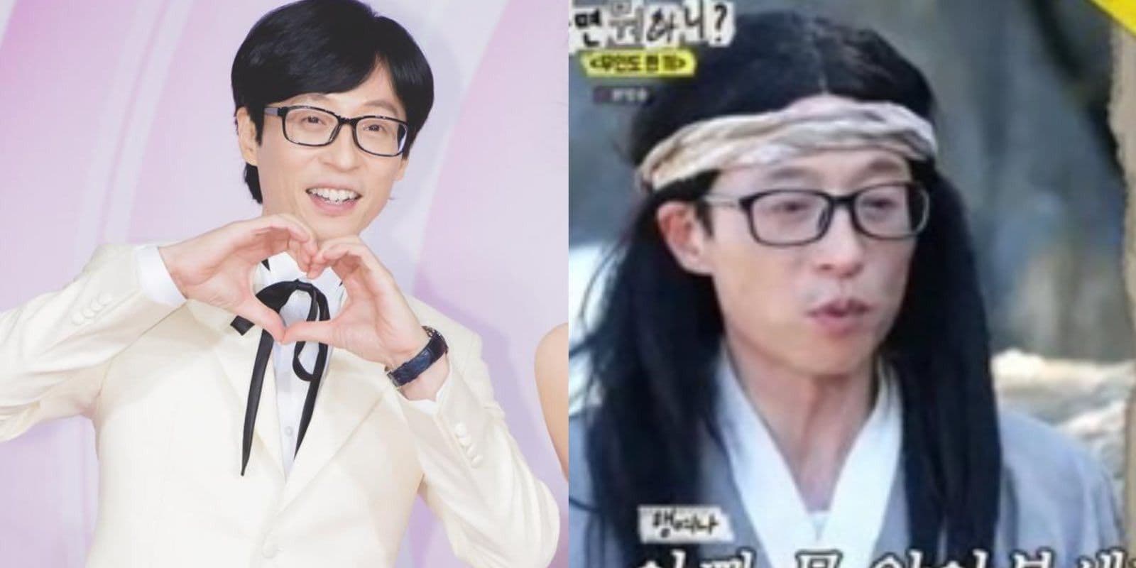 國民MC劉在錫鬆口談愛女日常！嘆小小羅恩長大反讓他非常頭痛！
