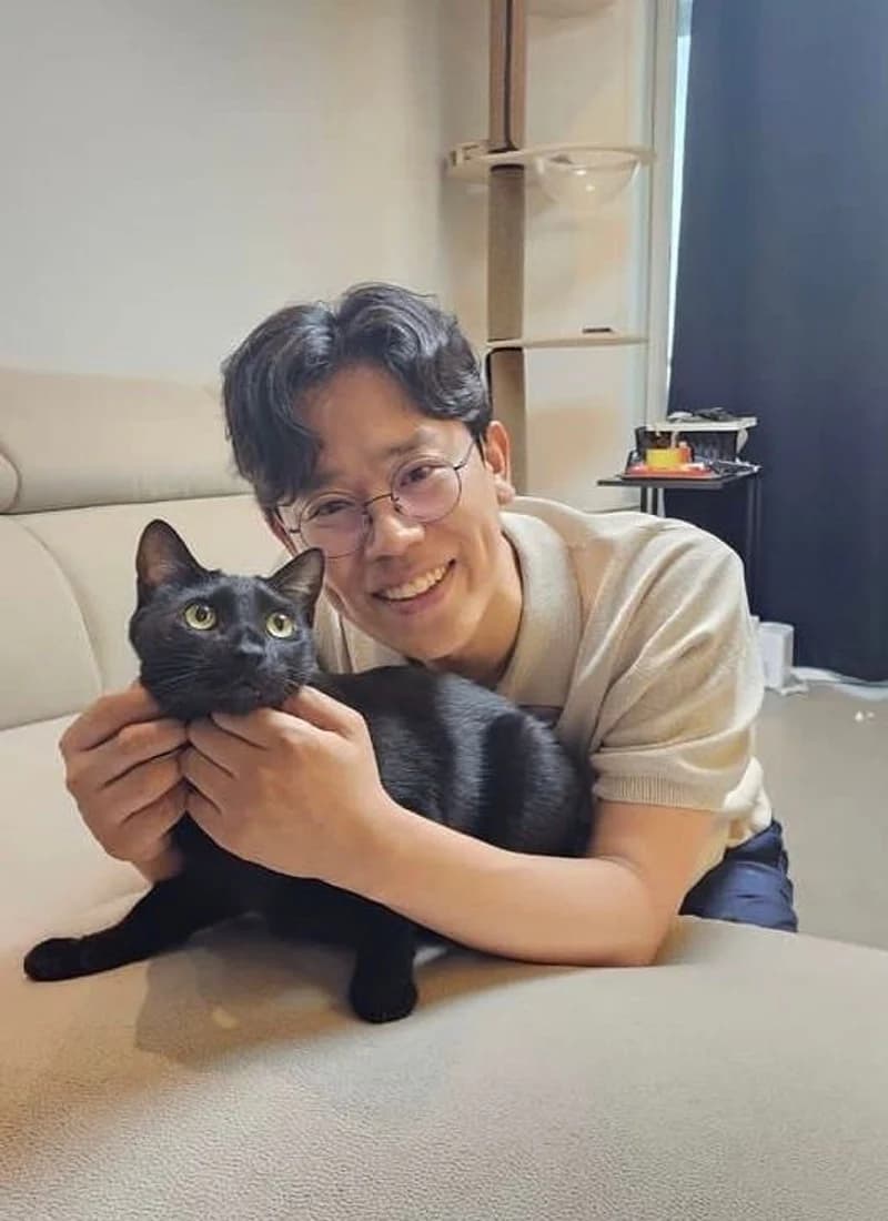 Image Source l grrvet IG (為該名獸醫師IG)