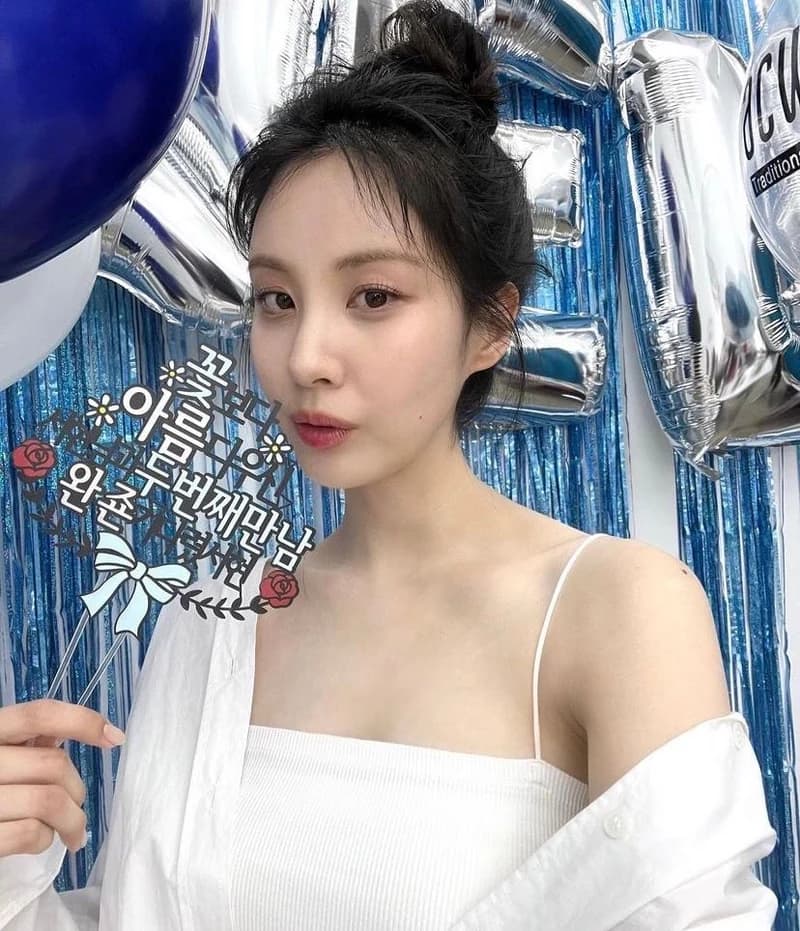 Image Source l seojuhyun_s IG