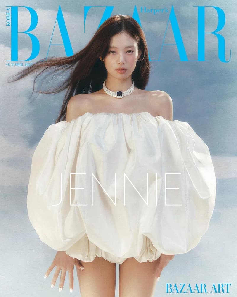 Image Source_Instagram |harpersbazaarkorea