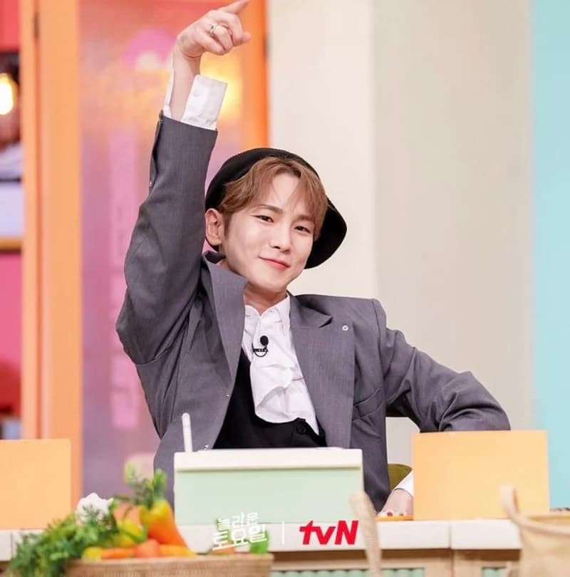 Image Source l amazingsat_official IG
