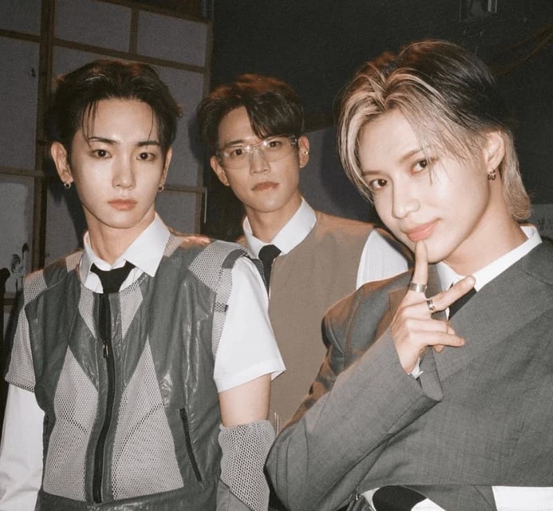 Image Source l shinee